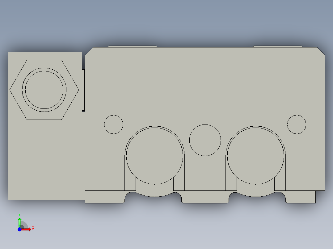 MXS20-40BSAT(0_0)z前视图