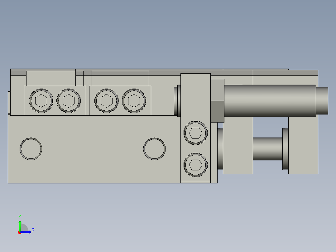 MXS20-40BSAT(0_0)z左视图