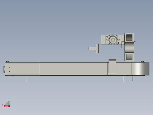 DM32A11-07-00卸料装置后视缩略图