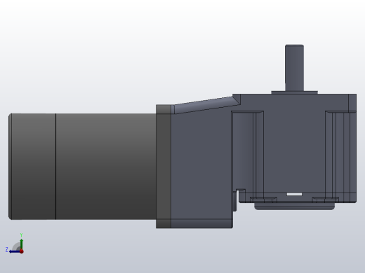 东洋电机30W中实..zip.zip右视缩略图