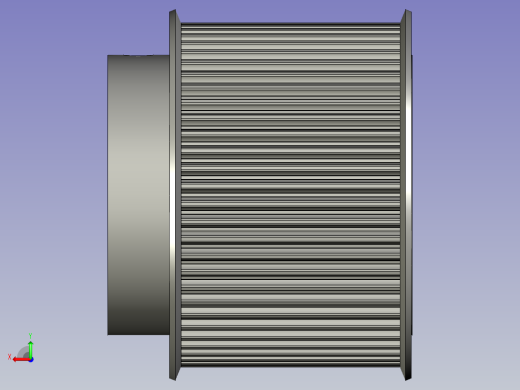 同步轮3m60z-1后视缩略图