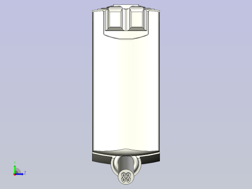 西克sick传感器SICK_GL6-E2411V-Bestell-Nr.1084102_0_左视缩略图