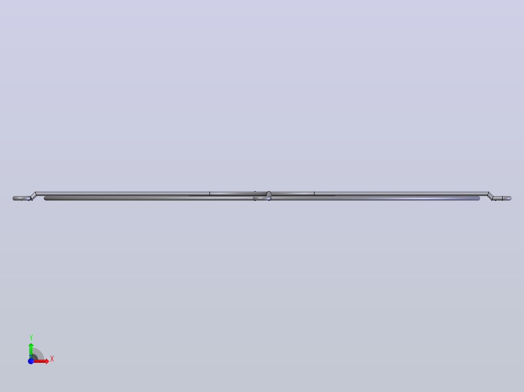 User Library-grille ventilateur 254mm_护网前视图