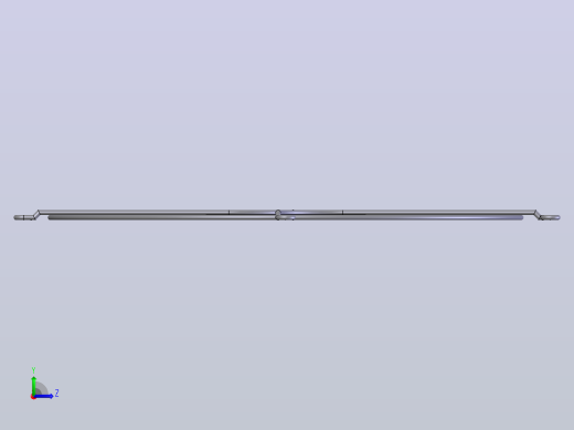 User Library-grille ventilateur 254mm_护网左视缩略图