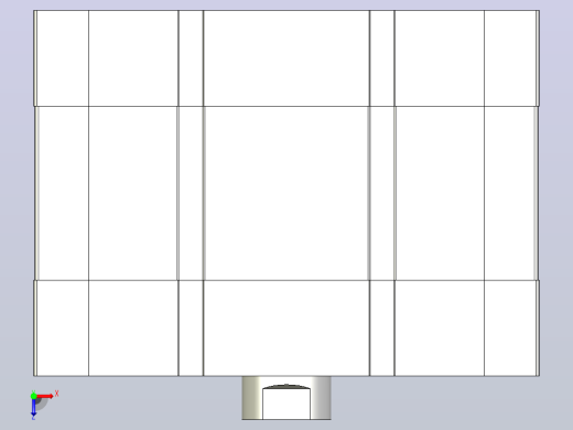 FESTO气缸ADN-100-15-I-PPS-A---_asm_0_俯视缩略图
