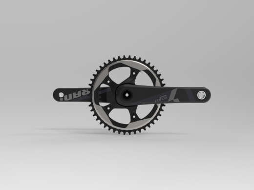 SRAM Force 1曲柄组缩略图