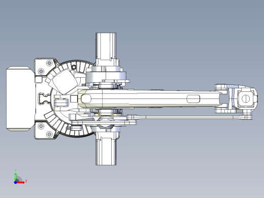 abb-robot前视缩略图