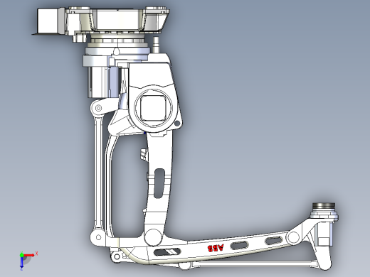 abb-robot俯视缩略图