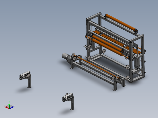 自动粘接机 sw16