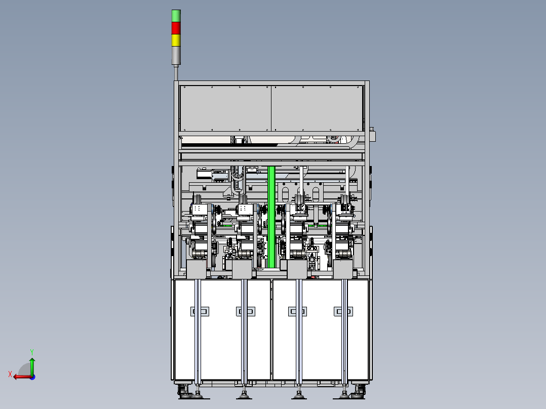 苹果手机撕膜机sw16可编辑前视图