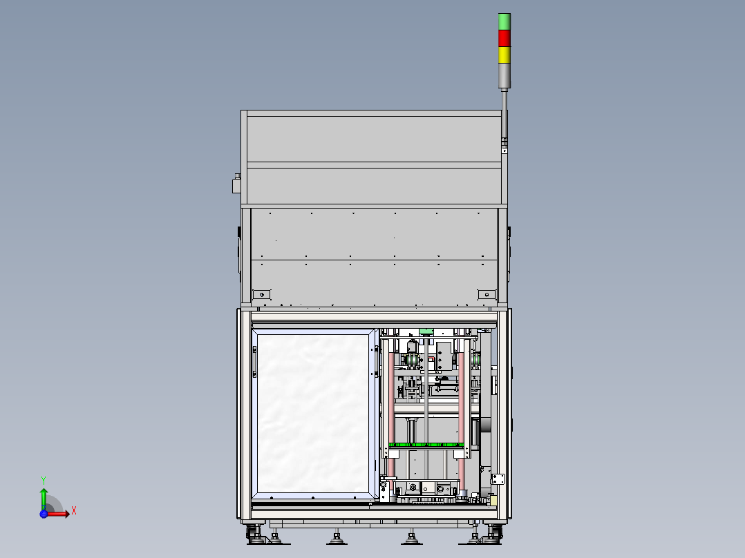 苹果手机撕膜机sw16可编辑后视图