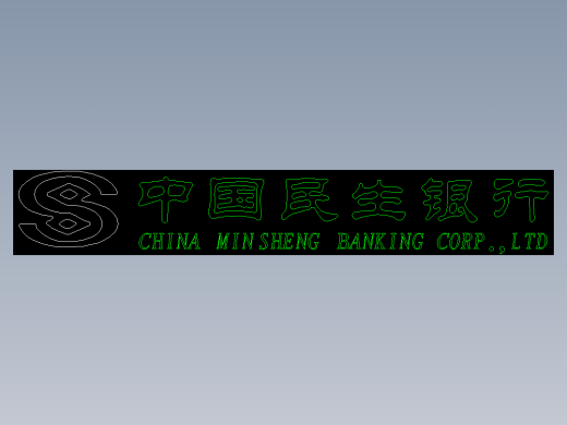 建筑图库工装四-FH04252C