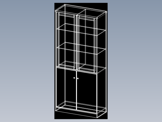 室内家具和灯具-J-G28