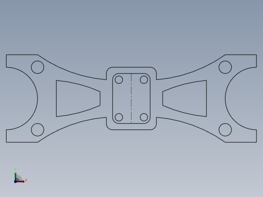 SW建模练习题-exercise 64