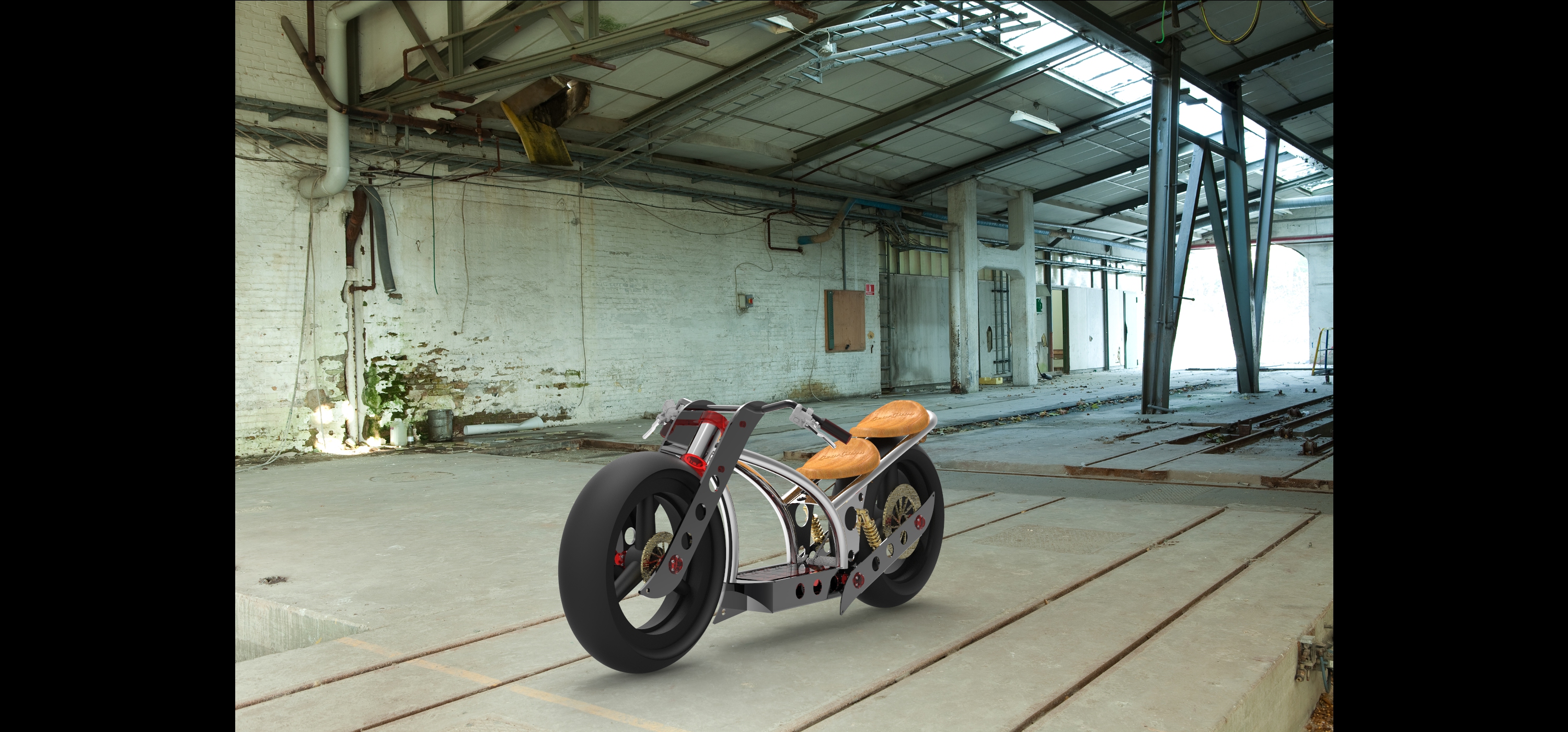 电摩托车ebike