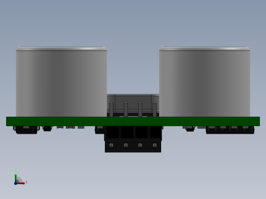 传感器 (54)前视缩略图