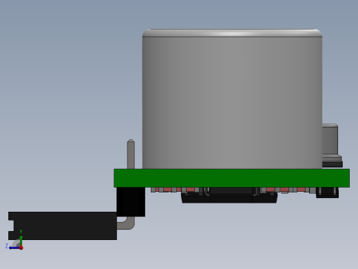 传感器 (54)右视缩略图