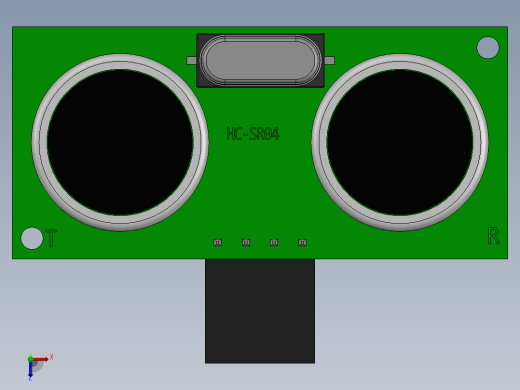 传感器 (54)俯视缩略图