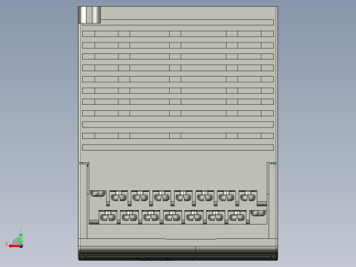 XD3-16PT-C后视缩略图