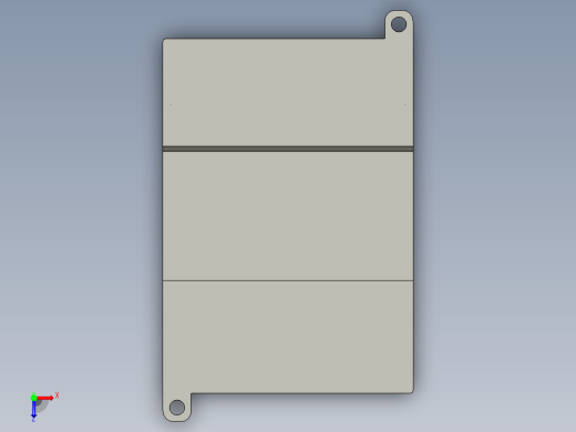 XD3-16PT-C俯视缩略图