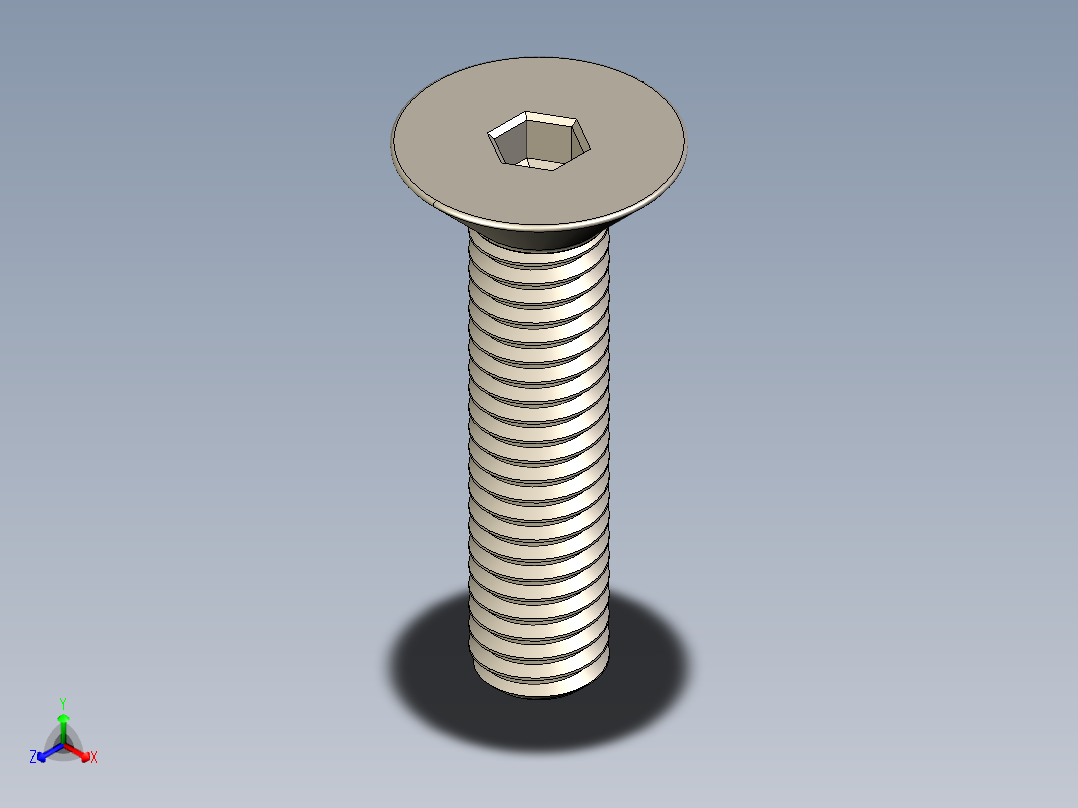 Screw_ISO_10642_M3.5x16_A2.STEP主视图