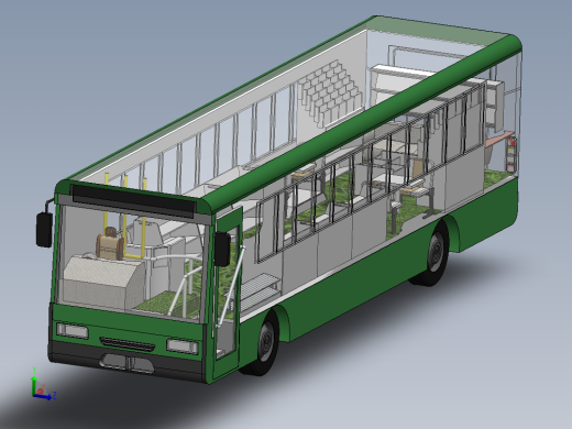 客车、公交车(25)