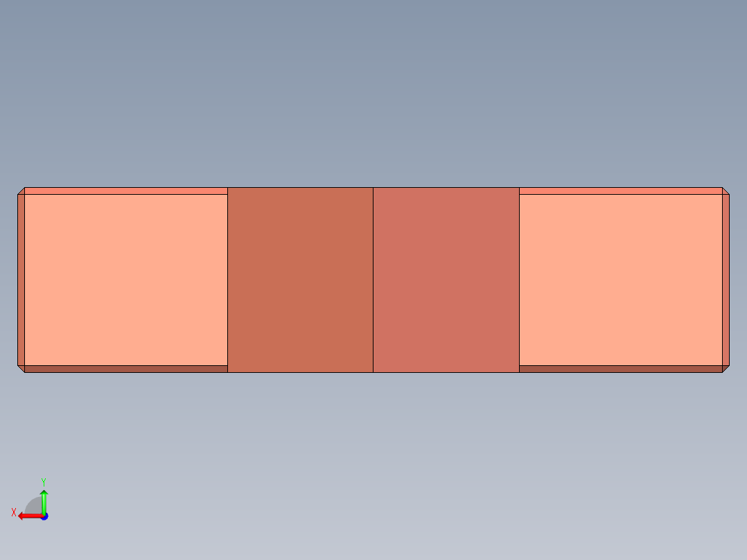 B3003800-浩劫之边宝剑后视图