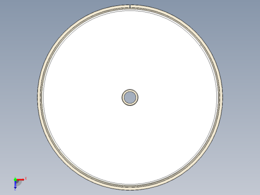 B3003835-巧克力搅拌机俯视缩略图