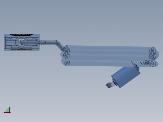 接插件(146)后视缩略图
