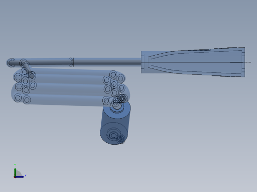 接插件(146)左视缩略图