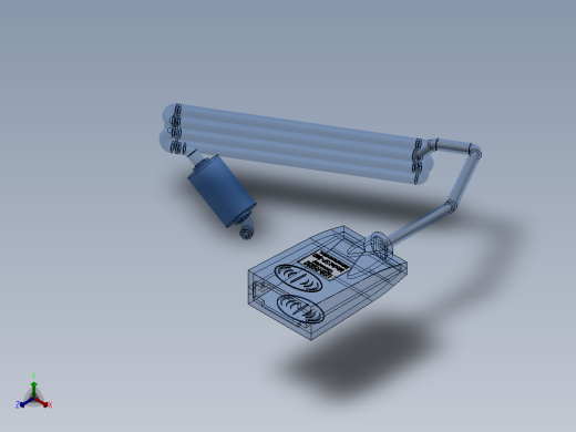 接插件(146)正等轴测缩略图