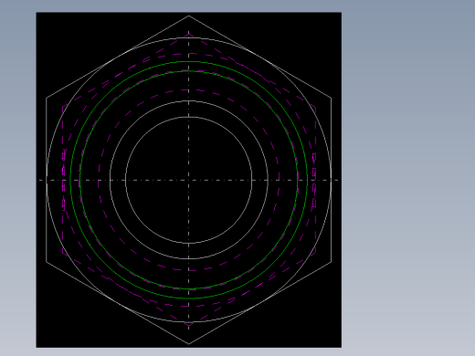 PARKER管接头EO Union G20SCF_right