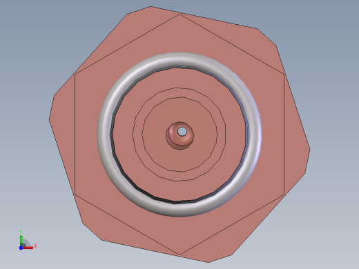 可调节喷嘴前视缩略图