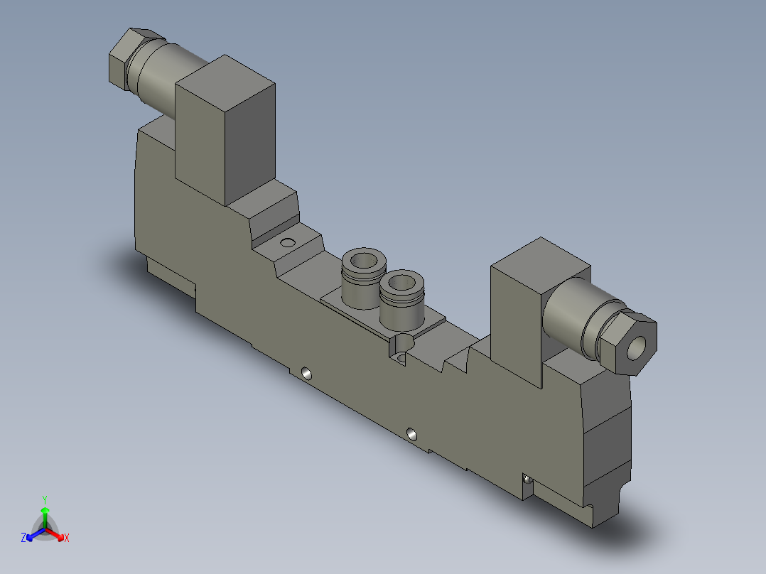 VQZ2220-5YZ1-C6_V2正等轴测图
