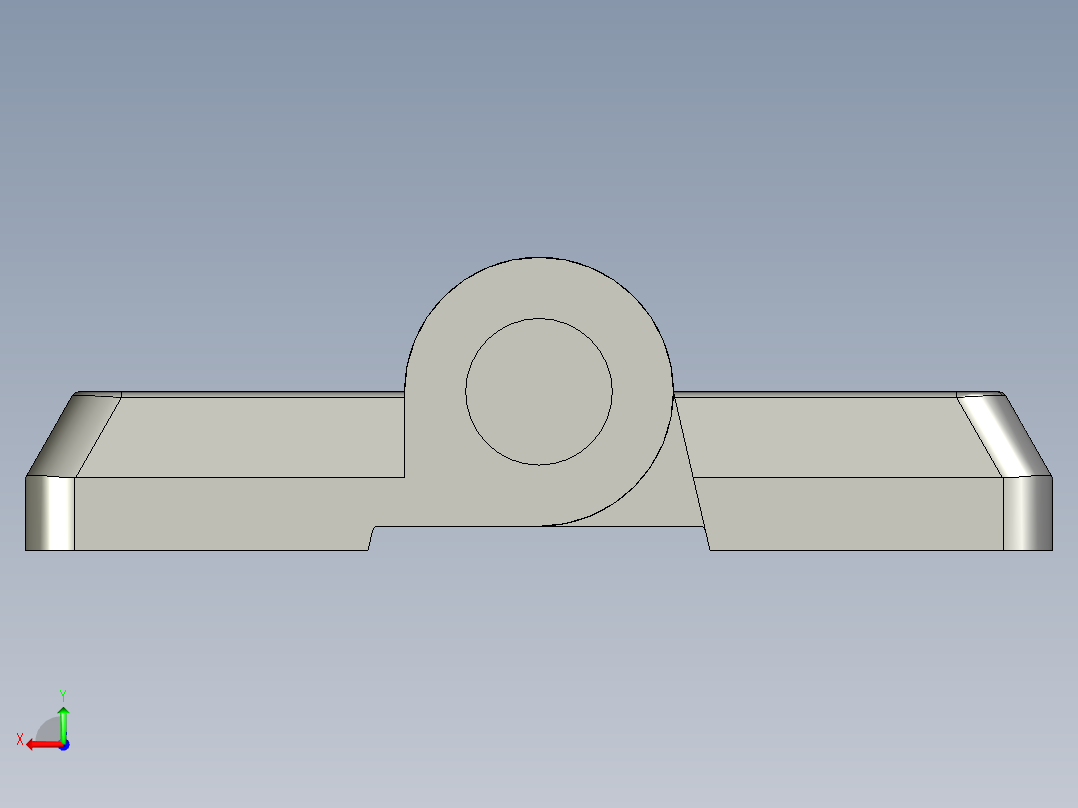 GY-AC6-ZN10-4250-锌合金后视图