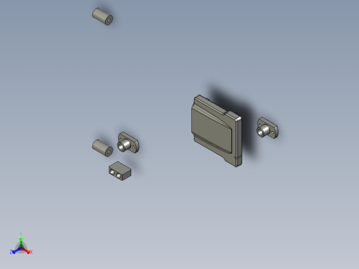 新载具-DS18006-01_Fixture-A-副本正等轴测缩略图