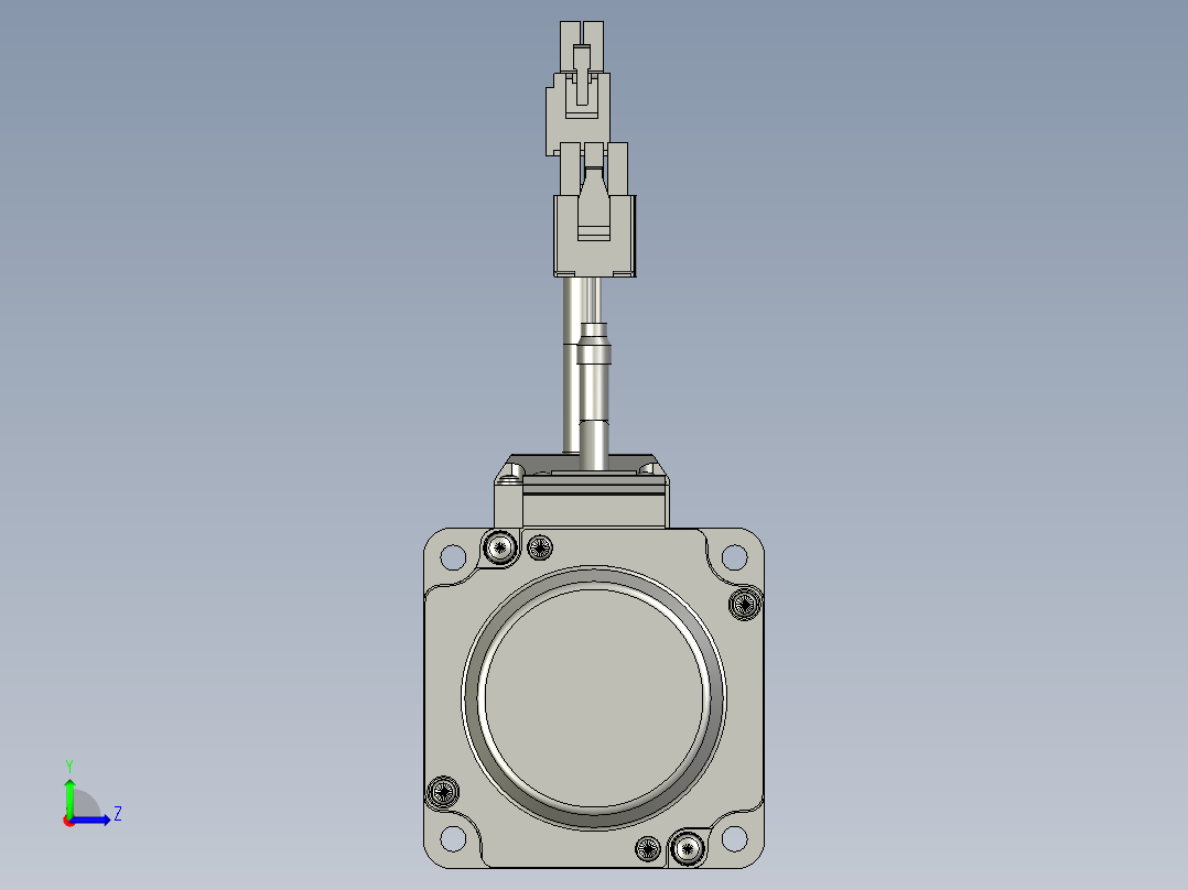 MHMF042L1U2M已左视图