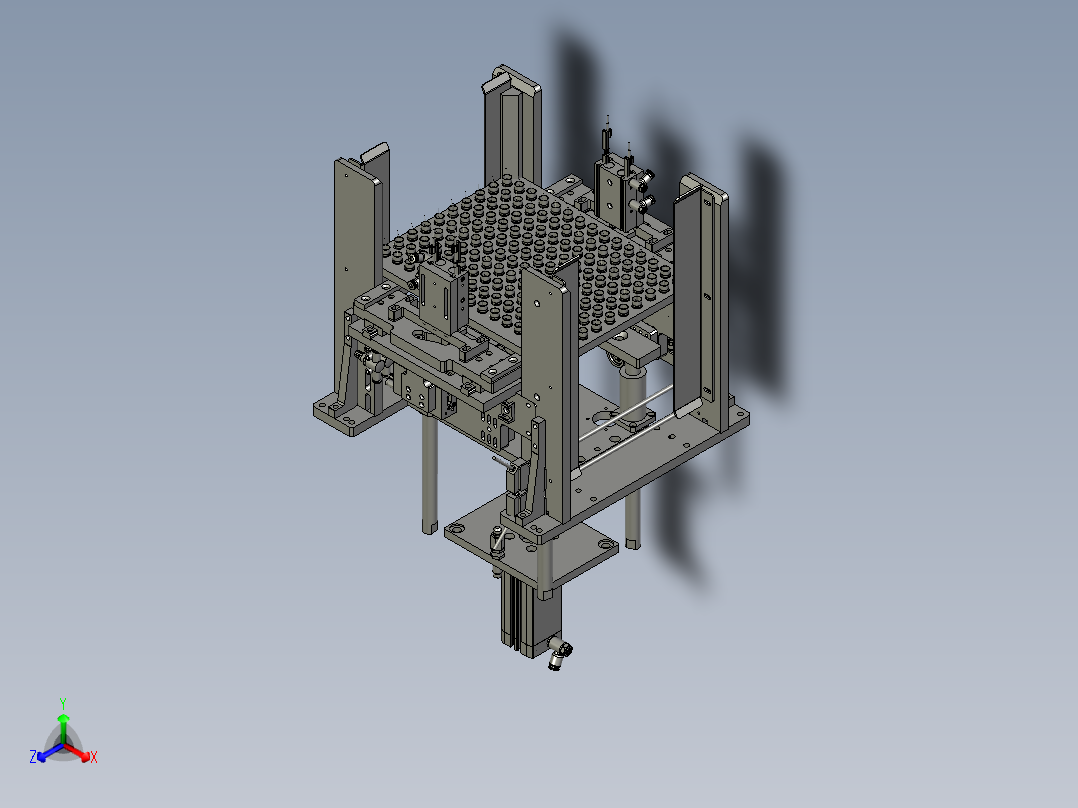 123456789-DL-XL02-100-分盘模组-1111