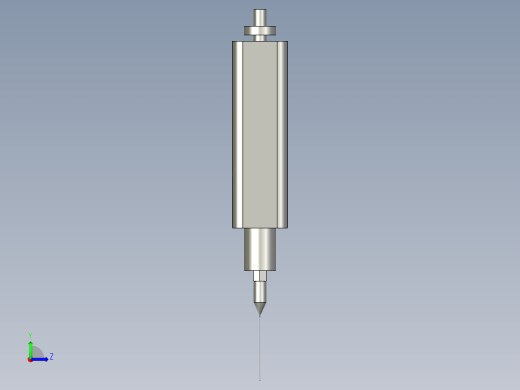 点胶阀2626最新331左视缩略图