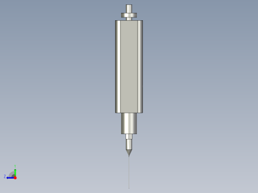 点胶阀2626最新331右视缩略图