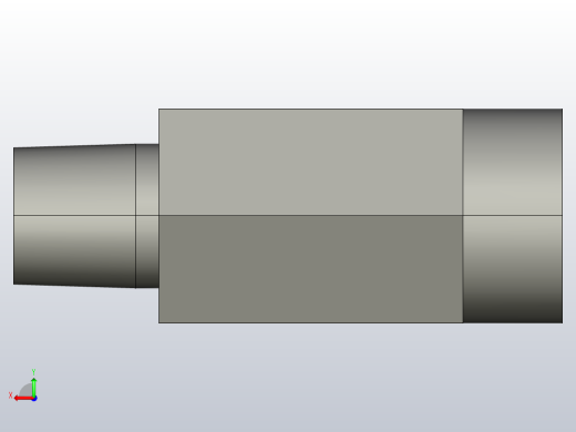 管螺纹接头1-8_mro-s后视缩略图