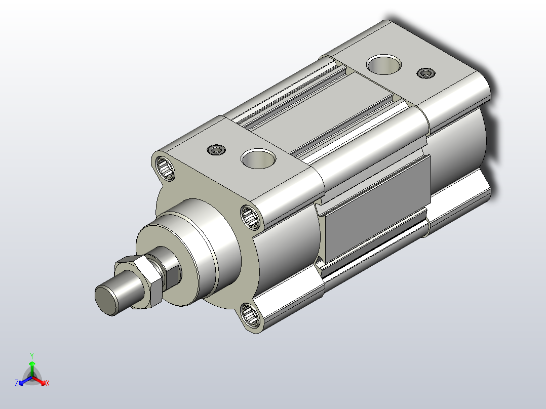 FESTO气缸DSBC-63-30-D3-PPVA-N3---_0_主视图