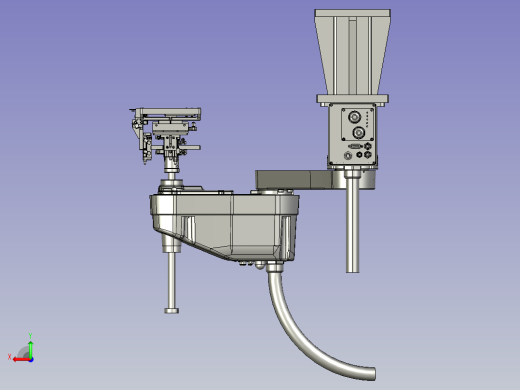 cC-03S1上料机械手(默认-_flexible1)后视缩略图