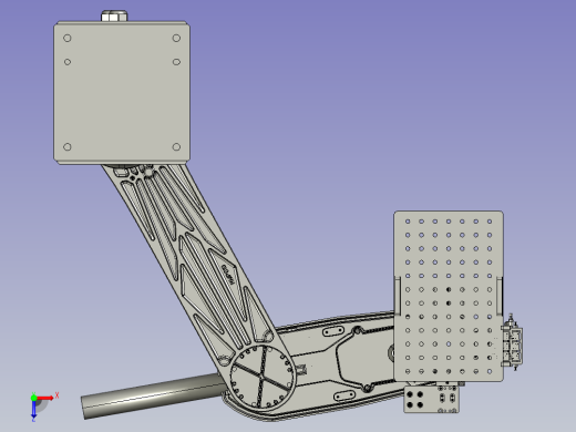 cC-03S1上料机械手(默认-_flexible1)俯视缩略图