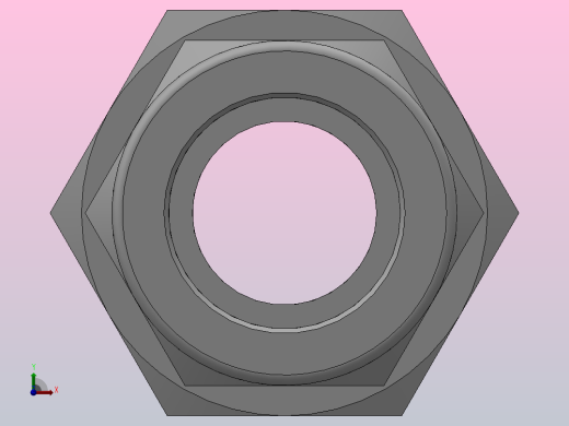 EFMT NPT 接头[EFMT20M-12N]前视缩略图