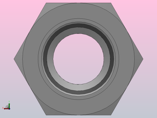 EFMT NPT 接头[EFMT20M-12N]后视缩略图