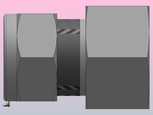 EFMT NPT 接头[EFMT20M-12N]右视缩略图