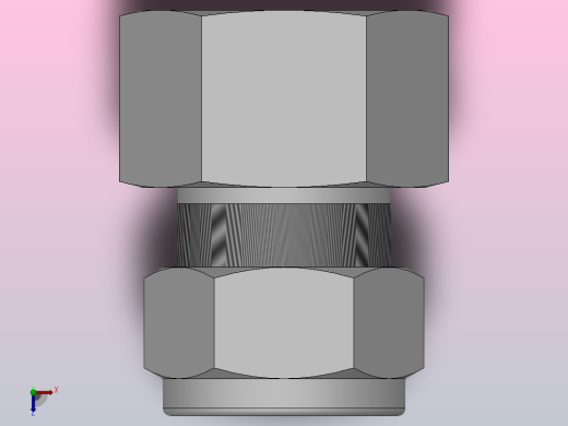 EFMT NPT 接头[EFMT20M-12N]俯视缩略图