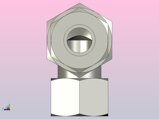 EO舱壁弯头WSV20SCF(16).stp右视缩略图