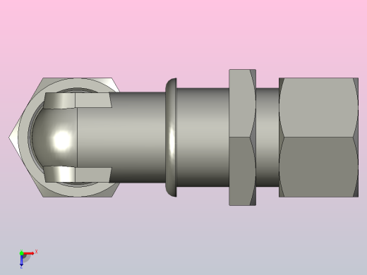 EO舱壁弯头WSV20SCF(16).stp俯视缩略图